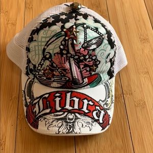 Libra baseball cap!